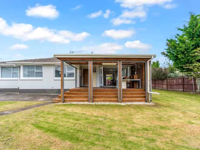 30  Ferguson Street, Mangere East