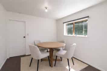 134B Raroa Road (Rear Flat), Aro Valley