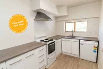 134B Raroa Road (Rear Flat), Aro Valley