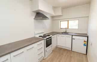 134B (Rear Flat) Raroa Road, Aro Valley