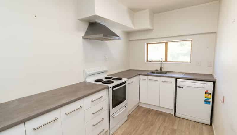 134B (Rear Flat) Raroa Road, Aro Valley