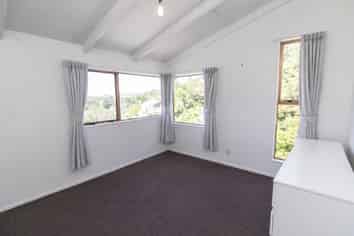 134B Raroa Road (Rear Flat), Aro Valley