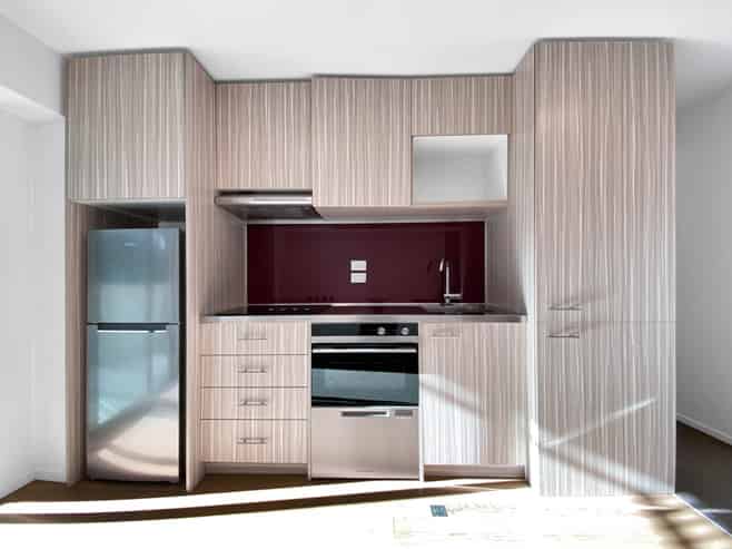 N901/111 Dixon Street, Te Aro