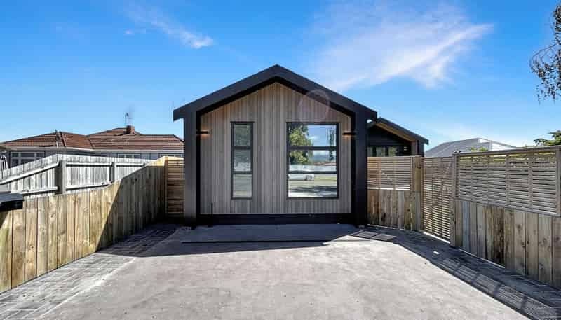 63A Tiro Tiro Road, Levin