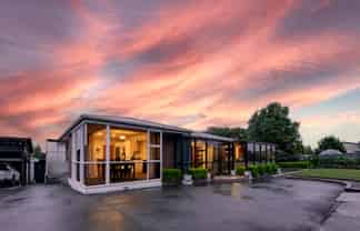 186a North Street, West End