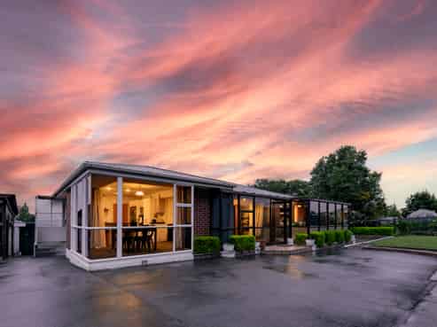 186A North Street, West End