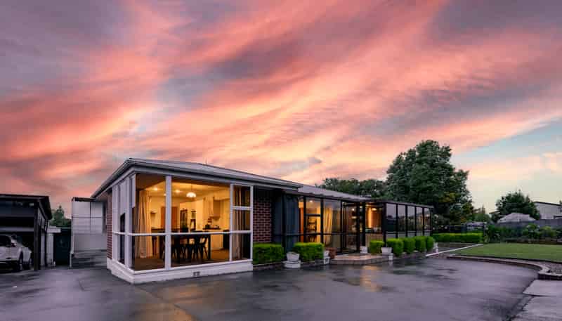 186a North Street, West End