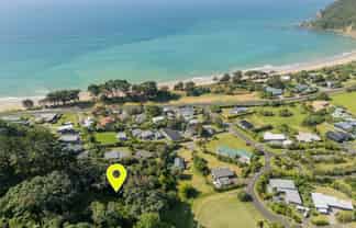 16 Kawhero Drive, Kuaotunu