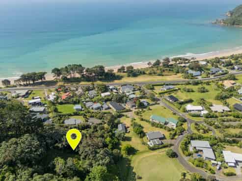 16 Kawhero Drive, Kuaotunu