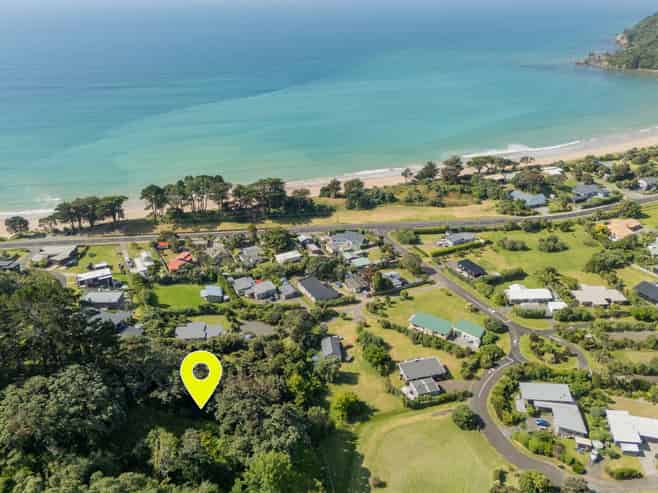 16 Kawhero Drive, Kuaotunu