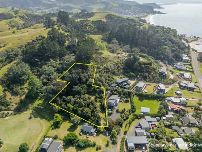 16 Kawhero Drive, Kuaotunu