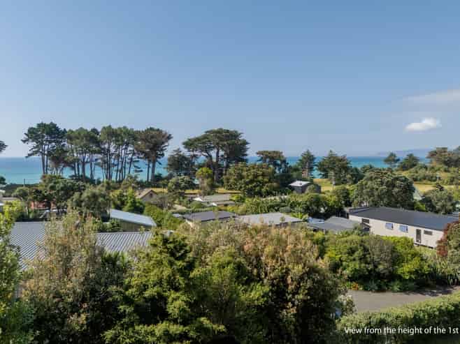 16 Kawhero Drive, Kuaotunu
