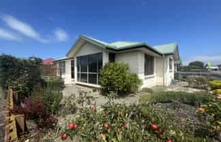441 Thames Highway, Oamaru
