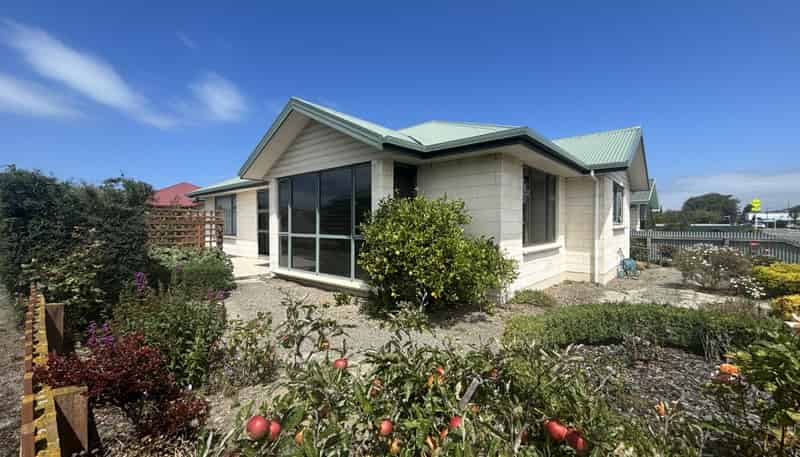 441 Thames Highway, Oamaru