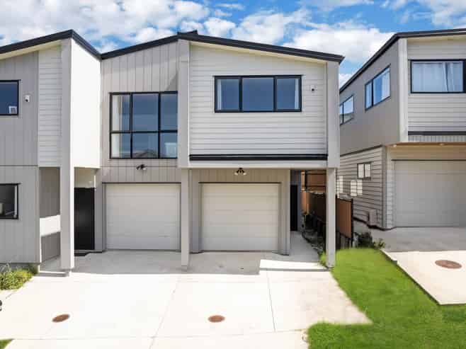 3A Frontier Lane, Flat Bush