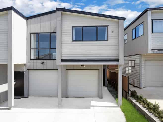 3A Frontier Lane, Flat Bush