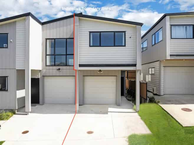 3A Frontier Lane, Flat Bush