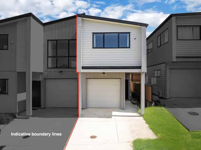 3A Frontier Lane, Flat Bush