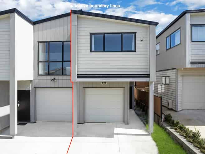3A Frontier Lane, Flat Bush