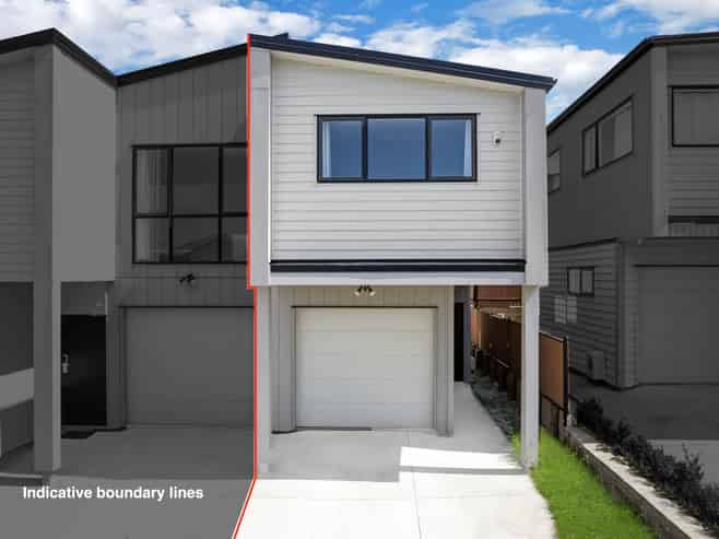 3A Frontier Lane, Flat Bush