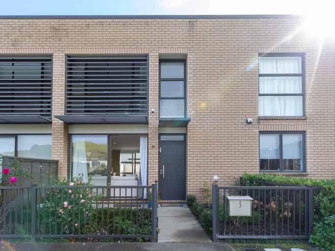 3 Guyon Street, Stonefields