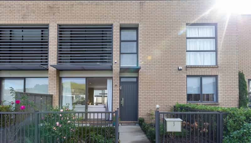 3 Guyon Street, Stonefields