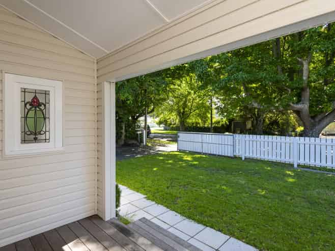 56 Stout Street, Whataupoko