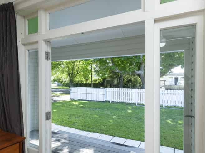 56 Stout Street, Whataupoko