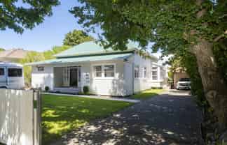 56 Stout Street, Whataupoko