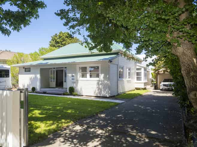 56 Stout Street, Whataupoko