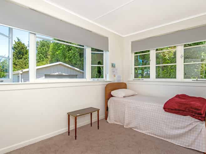 26 Oak Street, Mangapapa