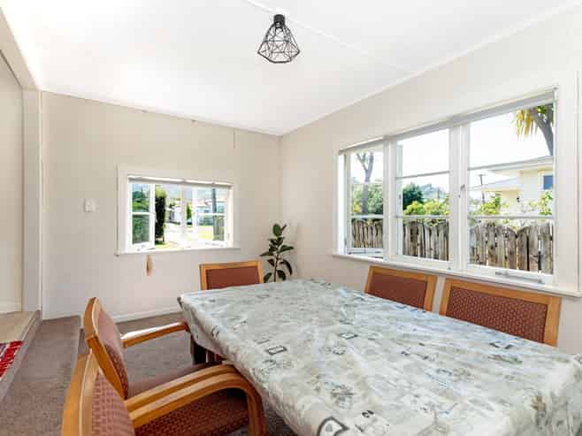 26 Oak Street, Mangapapa