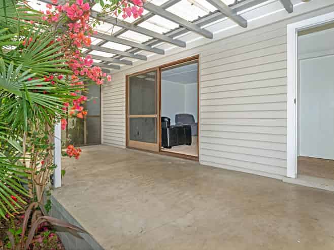 26 Oak Street, Mangapapa