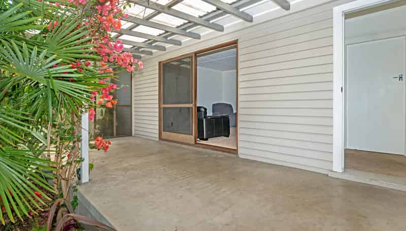 26 Oak Street, Mangapapa