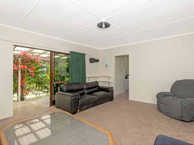 26 Oak Street, Mangapapa