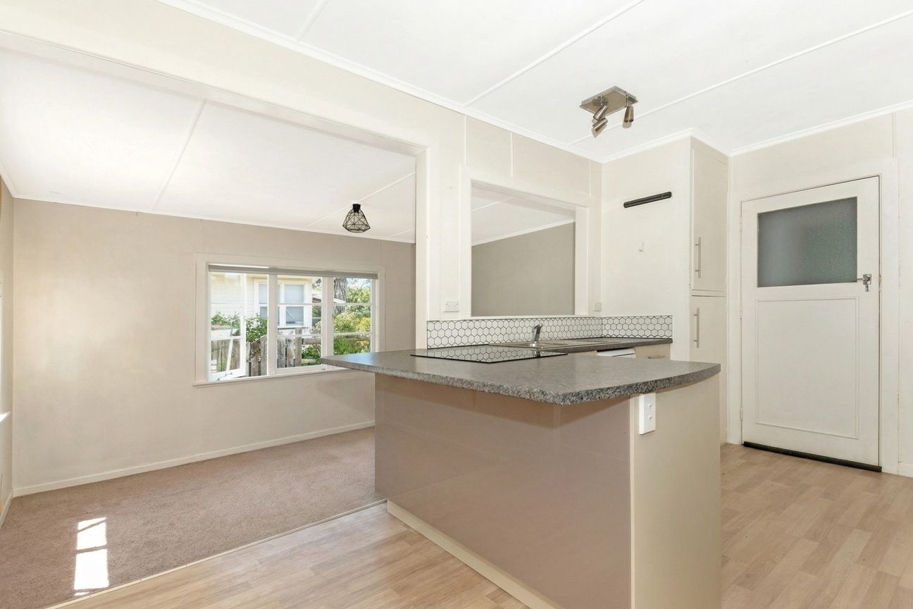 Modern Comfort in the Heart of Mangapapa - Aanzicht 2
