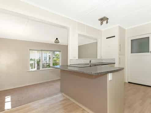 26 Oak Street, Mangapapa