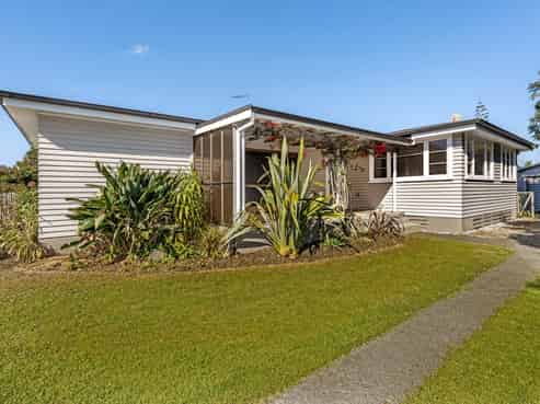 26 Oak Street, Mangapapa