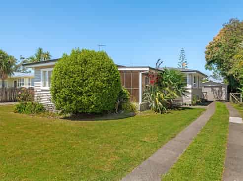 26 Oak Street, Mangapapa