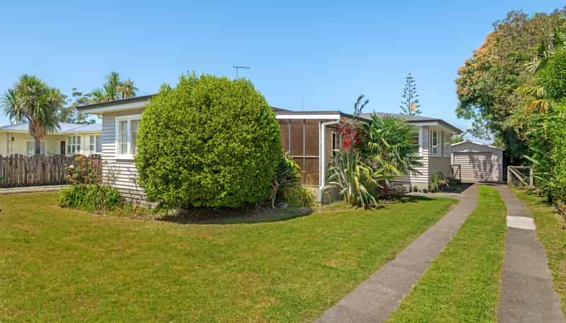 26 Oak Street, Mangapapa