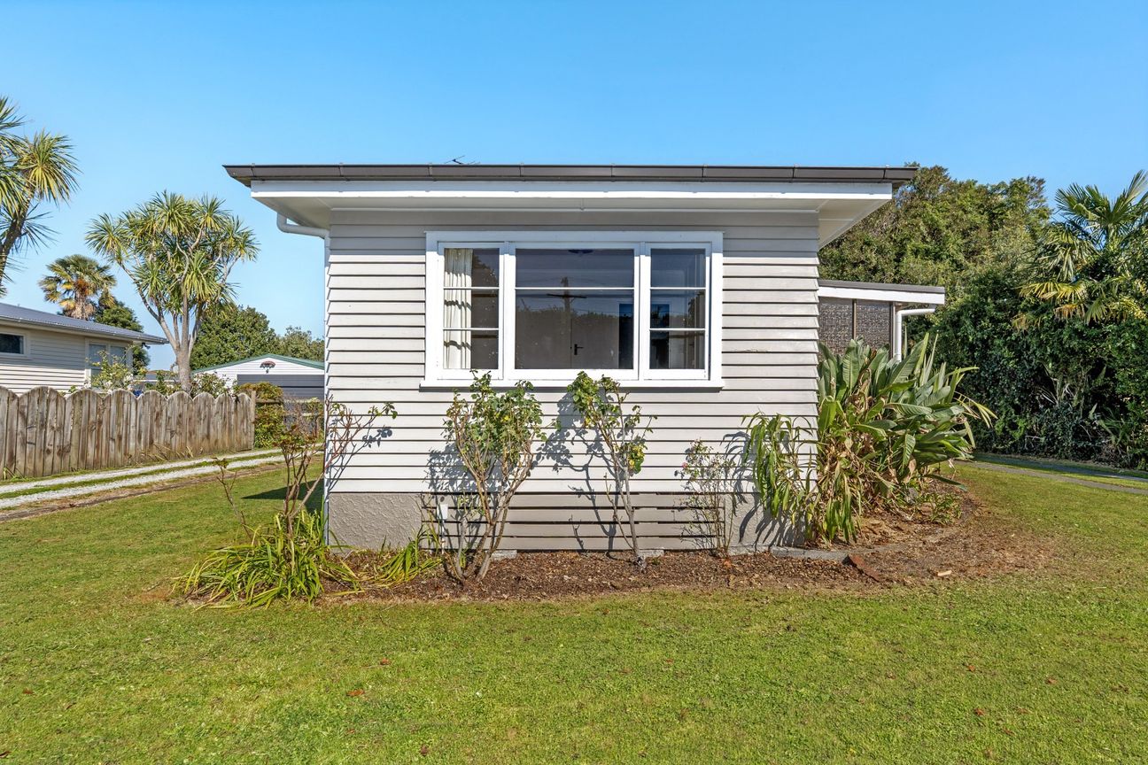 Modern Comfort in the Heart of Mangapapa - Aanzicht 4