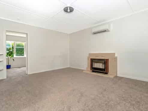 26 Oak Street, Mangapapa