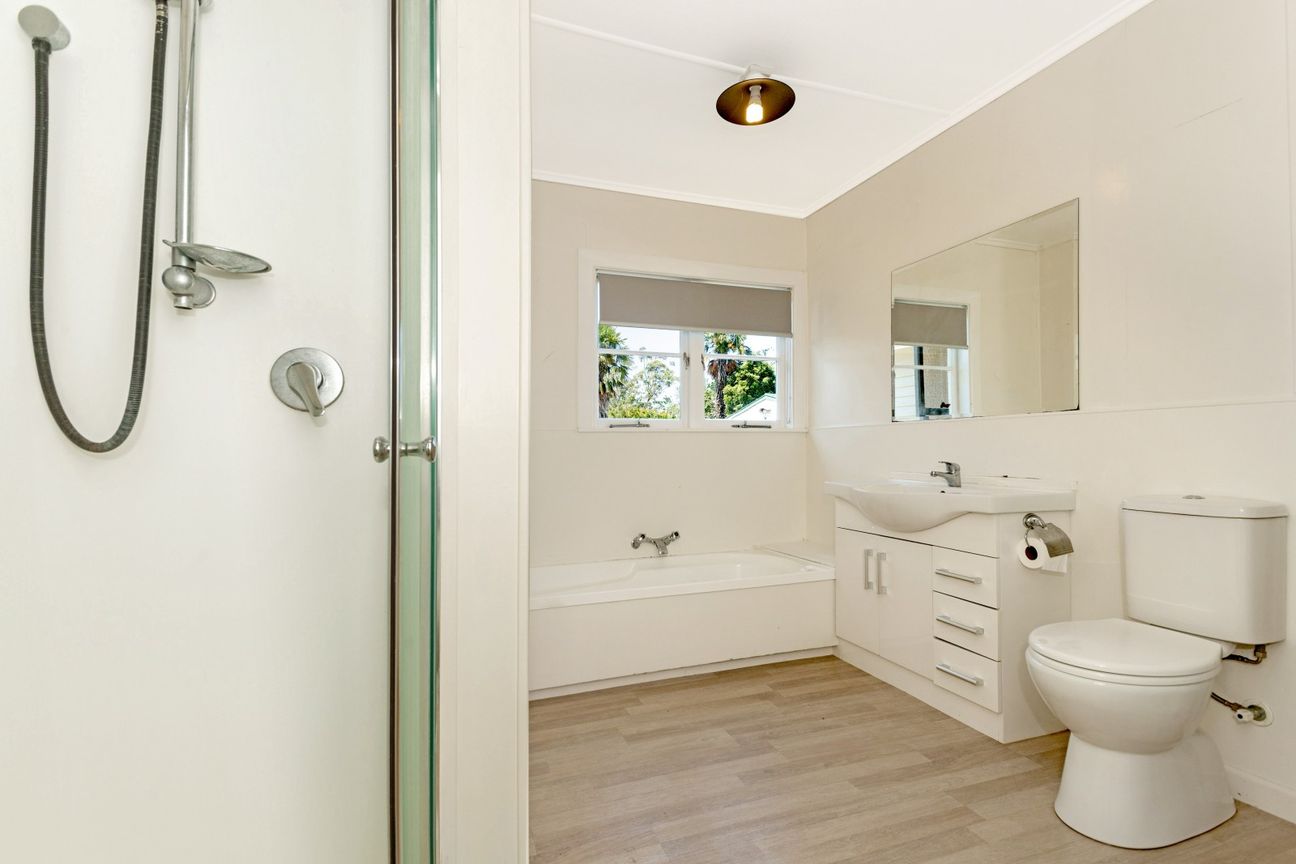 Modern Comfort in the Heart of Mangapapa - Aanzicht 3