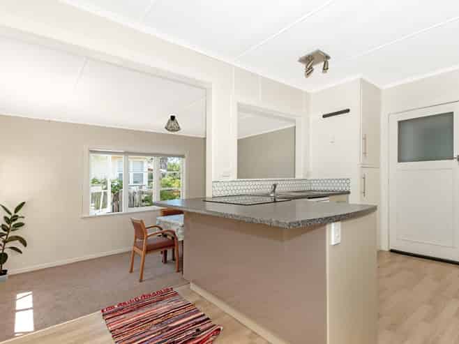 26 Oak Street, Mangapapa