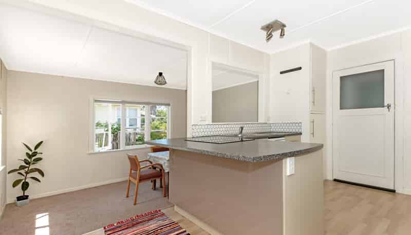 26 Oak Street, Mangapapa