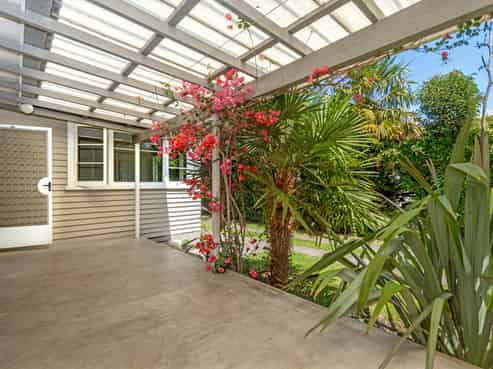 26 Oak Street, Mangapapa