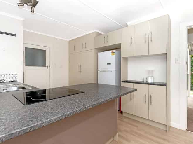 26 Oak Street, Mangapapa