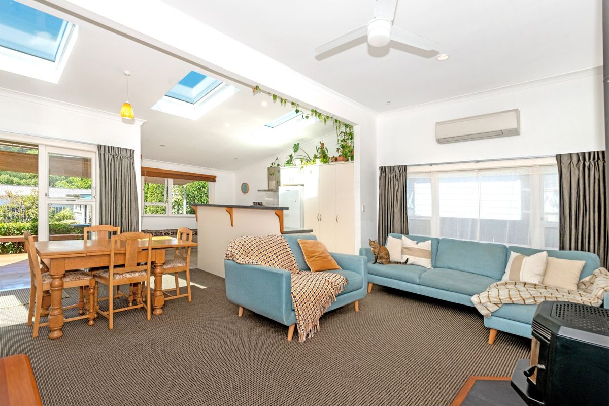 Picture-Perfect Villa! - Vista 3