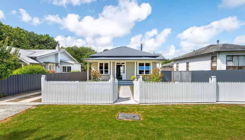 43 Russell St, Whataupoko