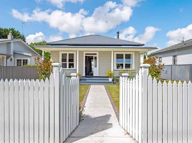 43 Russell St, Whataupoko